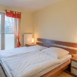 Strandpalais, Whg 18 Apartment Cuxhaven
