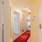 Apartment Strandpalais, Whg 18