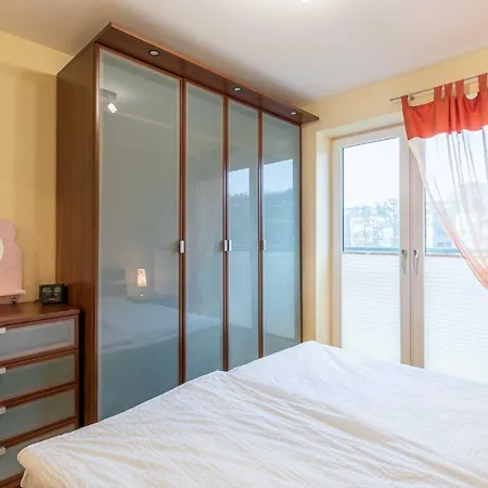 Apartment Palais 18 Cuxhaven