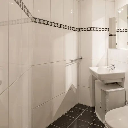 Strandpalais, Whg 18 Apartamento