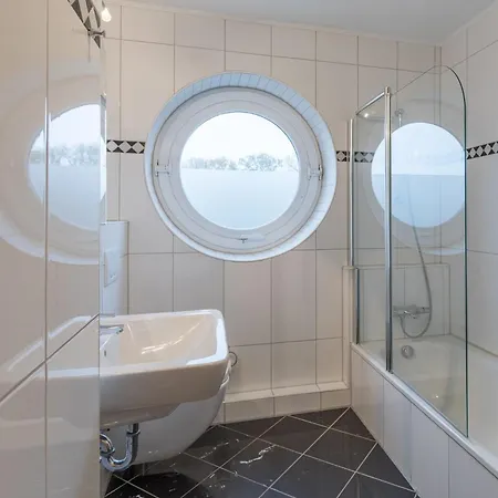 Strandpalais, Whg 18 Apartman *