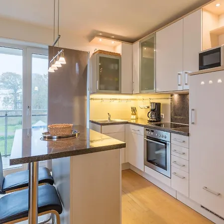 Strandpalais, Whg 18 *