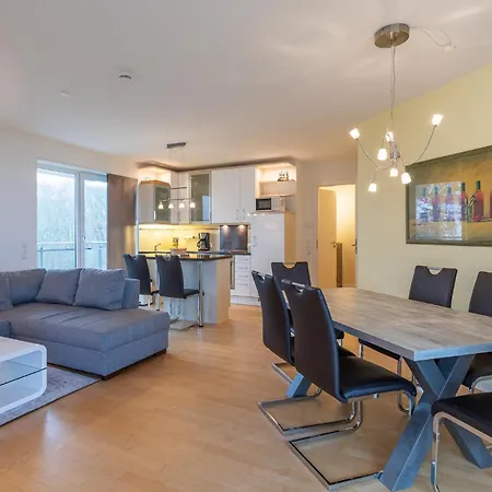 Strandpalais, Whg 18