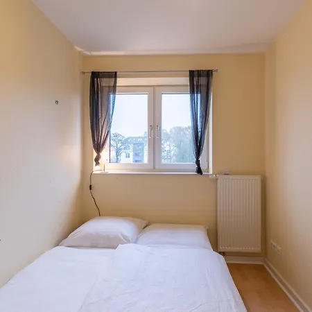 Strandpalais, Whg 18