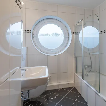 Strandpalais, Whg 18 דירה