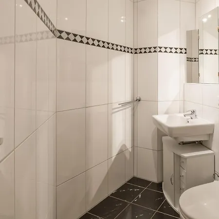 Apartamento Strandpalais, Whg 18